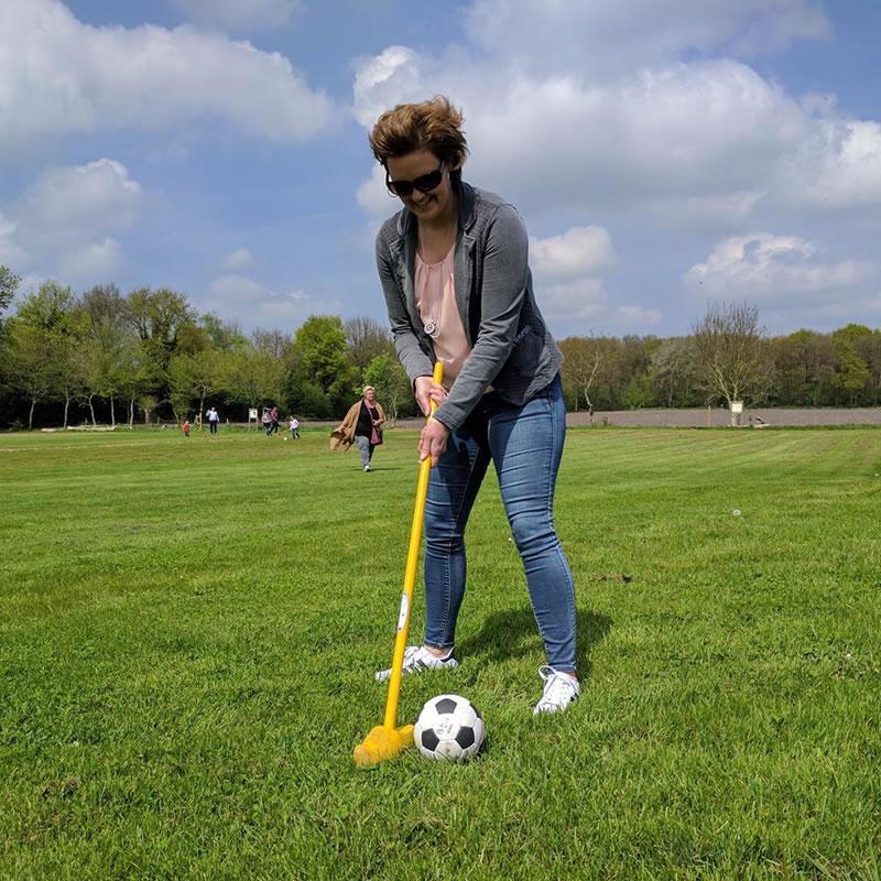 Boerengolf