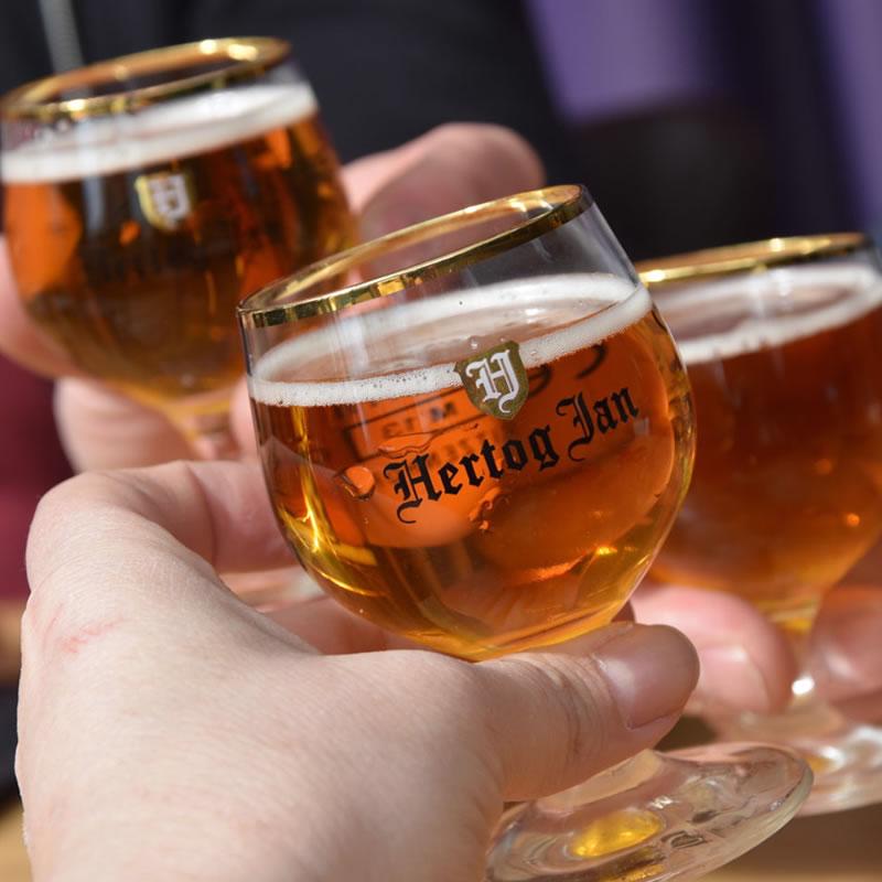 High Beer Weerribben Paasloo