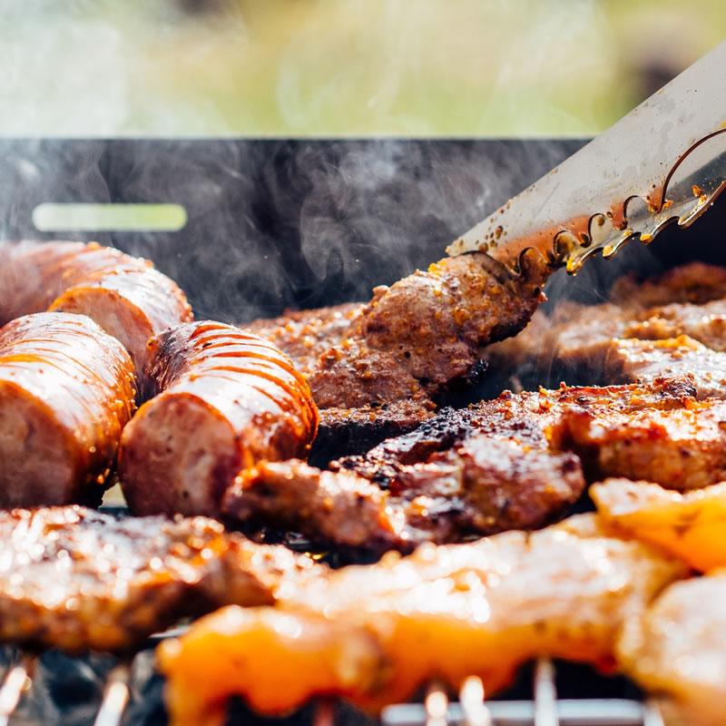 BBQ 1