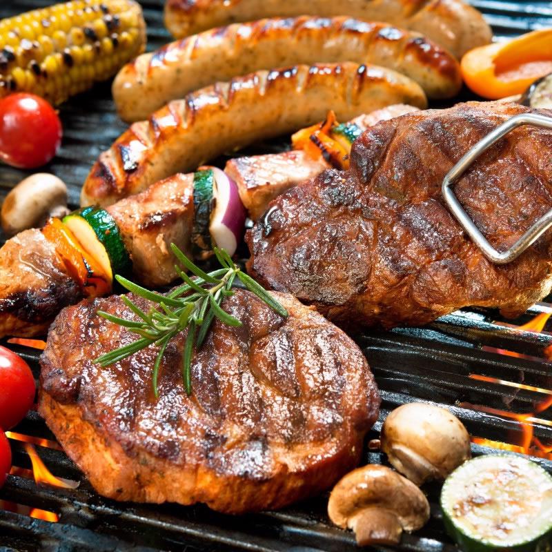 BBQ 2