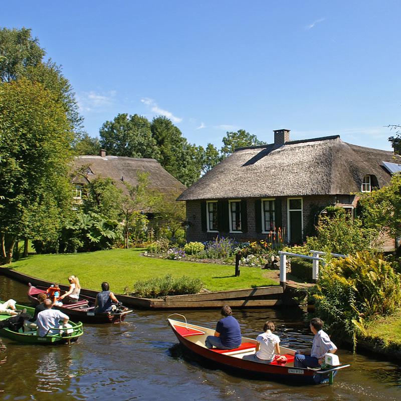 Middag Arrangement