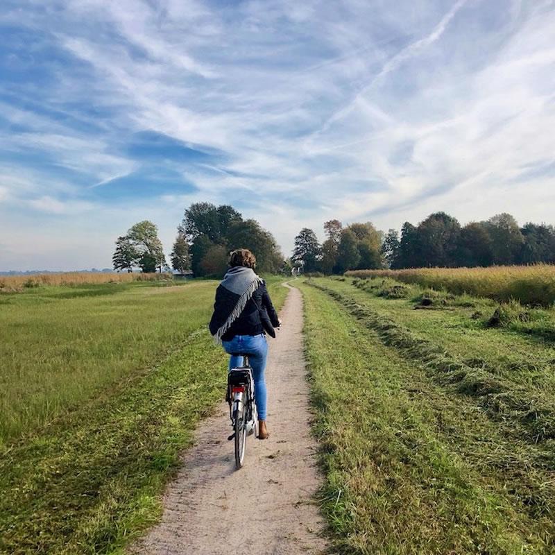 Giethoorn van A tot en met Z