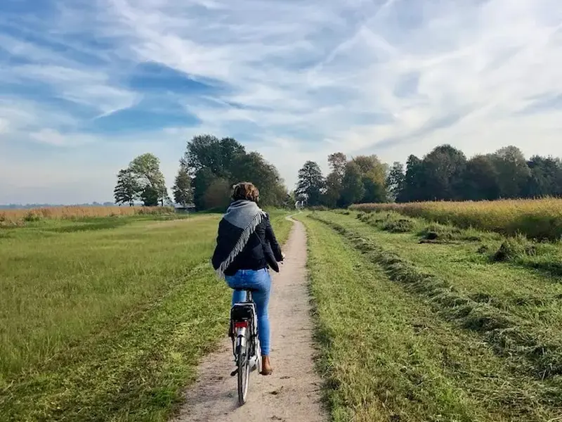 Giethoorn de A à Z